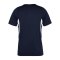 Nike Team Spike Trikot Kids Blau F451 - blau