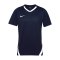 Nike Team Spike Trikot Kids Blau F451 - blau