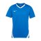 Nike Team Spike Trikot Kids Blau F463 - blau