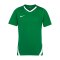 Nike Team Spike Trikot Kids Braun F302 - braun