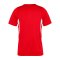 Nike Team Spike Trikot Rot F657 - rot