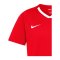 Nike Team Spike Trikot Rot F657 - rot
