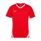 Nike Team Spike Trikot Rot F657 - rot