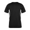 Nike Team Spike Trikot Schwarz F010 - schwarz