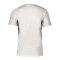 Nike Team Spike Trikot Weiss F100 - weiss