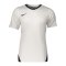 Nike Team Spike Trikot Weiss F100 - weiss