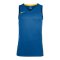 Nike Team Stock 20 Basketball Trikot Blau F464 - blau