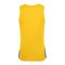 Nike Team Stock 20 Basketball Trikot Gelb F719 - gelb