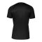 Nike Team Stock Rugby Razor Trikot Schwarz F010 - schwarz