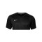 Nike Team Stock Rugby Razor Trikot Schwarz F010 - schwarz