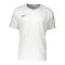 Nike Team Stock Rugby Razor Trikot Weiß F100 - weiss