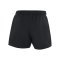 Nike Team Stock Running Short Kids Schwarz F010 - schwarz