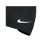 Nike Team Stock Running Short Kids Schwarz F010 - schwarz