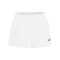 Nike Team Stock Running Short Kids Weiss F100 - weiss