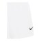 Nike Team Stock Running Short Kids Weiss F100 - weiss