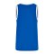 Nike Team Stock25 Basketball Trikot Blau F463 - blau