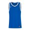 Nike Team Stock25 Basketball Trikot Blau F463 - blau