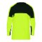 Nike Team Torwarttrikot Kids Gelb F702 - gelb