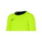 Nike Team Torwarttrikot Kids Gelb F702 - gelb