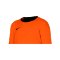 Nike Team Torwarttrikot Kids Orange F815 - orange