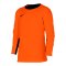 Nike Team Torwarttrikot Kids Orange F815 - orange