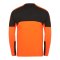 Nike Team Torwarttrikot Orange F815 - orange