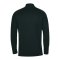 Nike Team Training HalfZip Sweatshirt Kids Schwarz F010 - schwarz