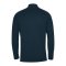 Nike Team Training HalfZip Sweatshirt Kids Blau F451 - blau