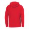 Nike Team Training Kapuzenjacke Rot F657 - rot