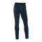 Nike Team Training Knit Jogginghose Blau F451 - blau