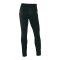 Nike Team Training Knit Jogginghose Kids Schwarz F010 - schwarz