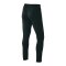 Nike Team Training Knit Jogginghose Kids Schwarz F010 - schwarz