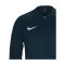 Nike Team Training Knit Kapuzenjacke Blau F451 - blau