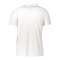 Nike Team Training Poloshirt Weiss F100 - weiss