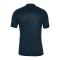 Nike Team Training T-Shirt Blau F451 - blau