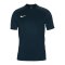 Nike Team Training T-Shirt Blau F451 - blau