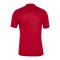 Nike Team Training T-Shirt Rot F657 - rot