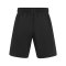 Nike Team Woven Short Kids Schwarz F010 - schwarz