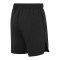 Nike Team Woven Short Kids Schwarz F010 - schwarz