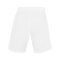 Nike Team Woven Short Kids Weiss F100 - weiss