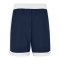 Nike Team25 Basketball Short Damen Blau F451 - blau