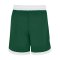 Nike Team25 Basketball Short Damen Grün F341 - gruen