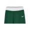 Nike Team25 Basketball Short Damen Grün F341 - gruen