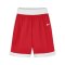 Nike Team25 Basketball Short Damen Rot F657 - rot