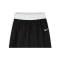 Nike Team25 Basketball Short Damen Schwarz F010 - schwarz
