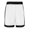 Nike Team25 Basketball Short Damen Weiß F100 - weiss