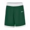 Nike Team25 Basketball Short Kids Grün F341 - gruen