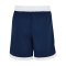 Nike Team25 Basketball Stock Short Blau F451 - blau