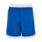 Nike Team25 Basketball Stock Short Blau F463 - blau