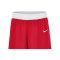 Nike Team25 Basketball Stock Short Rot F657 - rot
